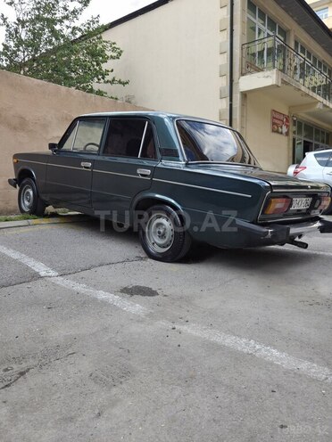 LADA (VAZ) 2106 2001, 95,000 km - 1.6 l - Bakı