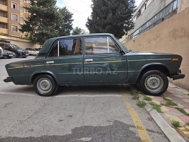 LADA (VAZ) 2106 2001, 95,000 km - 1.6 l - Bakı