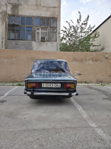 LADA (VAZ) 2106 2001, 95,000 km - 1.6 l - Bakı