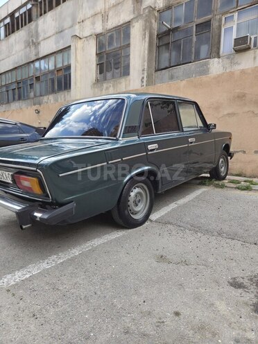 LADA (VAZ) 2106 2001, 95,000 km - 1.6 l - Bakı