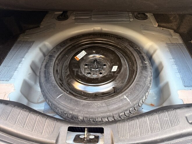 Ford Fusion (North America) 2017, 114,800 km - 1.5 l - Bakı