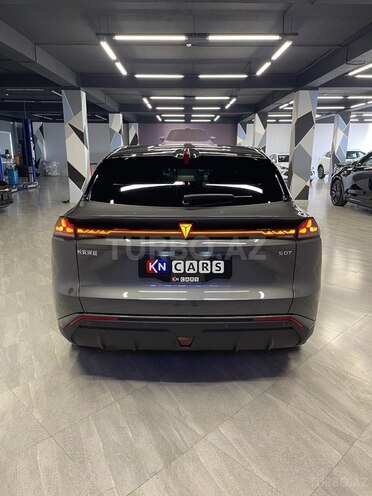 Changan Deepal S7 2024, 8,074 km - 1.5 л - Bakı