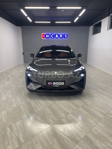 Changan Deepal S7 2024, 8,074 km - 1.5 л - Bakı