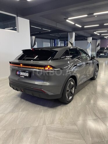 Changan Deepal S7 2024, 8,074 km - 1.5 л - Bakı