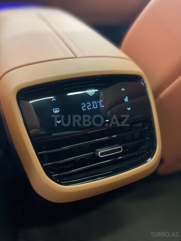 Changan Deepal S7 2024, 8,074 km - 1.5 л - Bakı