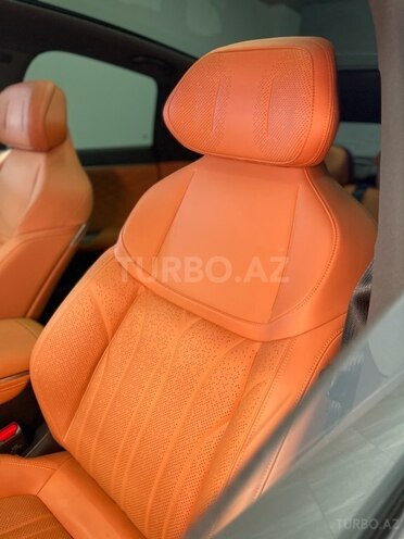 Changan Deepal S7 2024, 8,074 km - 1.5 л - Bakı