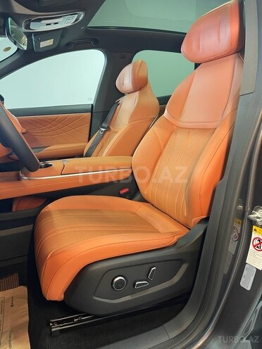 Changan Deepal S7 2024, 8,074 km - 1.5 л - Bakı