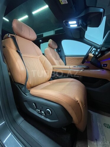 Changan Deepal S7 2024, 8,074 km - 1.5 л - Bakı