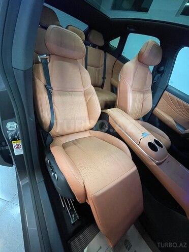 Changan Deepal S7 2024, 8,074 km - 1.5 л - Bakı