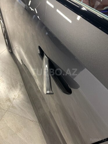 Changan Deepal S7 2024, 8,074 km - 1.5 л - Bakı