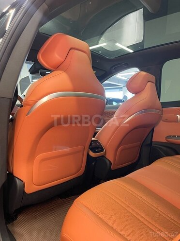 Changan Deepal S7 2024, 8,074 km - 1.5 л - Bakı