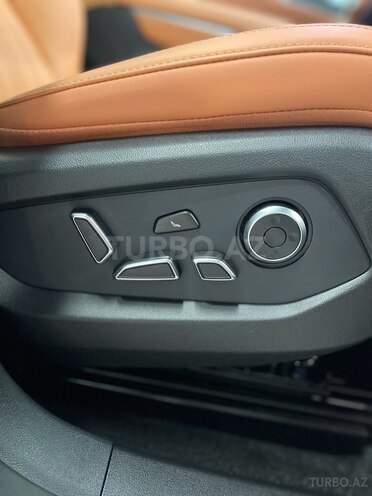 Changan Deepal S7 2024, 8,074 km - 1.5 л - Bakı