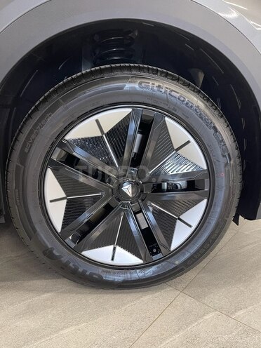 Changan Deepal S7 2024, 8,074 km - 1.5 л - Bakı