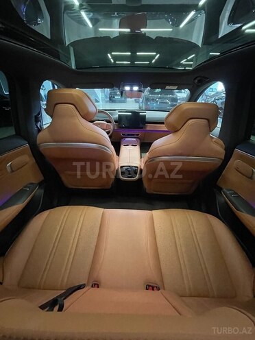 Changan Deepal S7 2024, 8,074 km - 1.5 л - Bakı