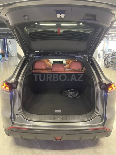 Changan Deepal S7 2024, 8,074 km - 1.5 л - Bakı
