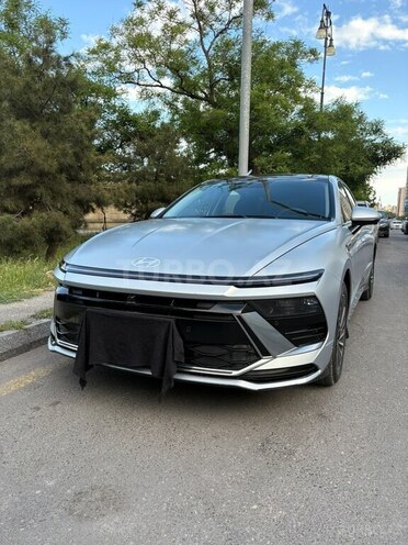 Hyundai Sonata 2023, 9,156 km - 2.0 l - Bakı