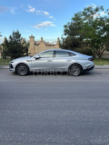 Hyundai Sonata 2023, 9,156 km - 2.0 l - Bakı