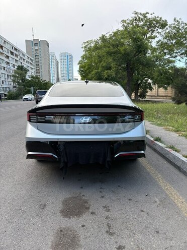 Hyundai Sonata 2023, 9,156 km - 2.0 l - Bakı