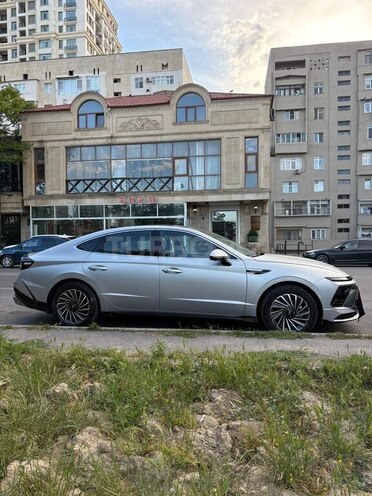Hyundai Sonata 2023, 9,156 km - 2.0 l - Bakı
