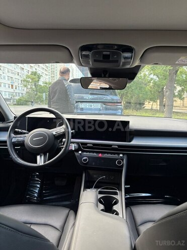 Hyundai Sonata 2023, 9,156 km - 2.0 l - Bakı