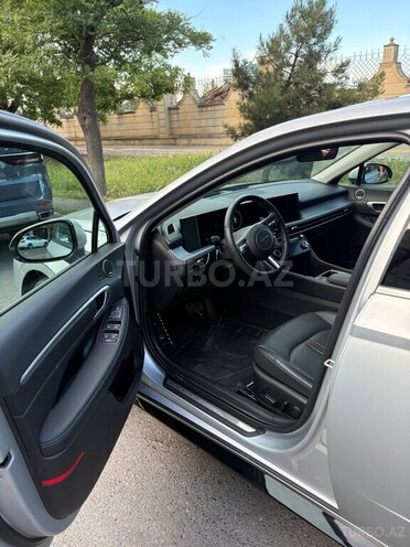 Hyundai Sonata 2023, 9,156 km - 2.0 l - Bakı