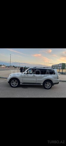 Mitsubishi Pajero 2007, 222,589 km - 3.0 л - Bakı