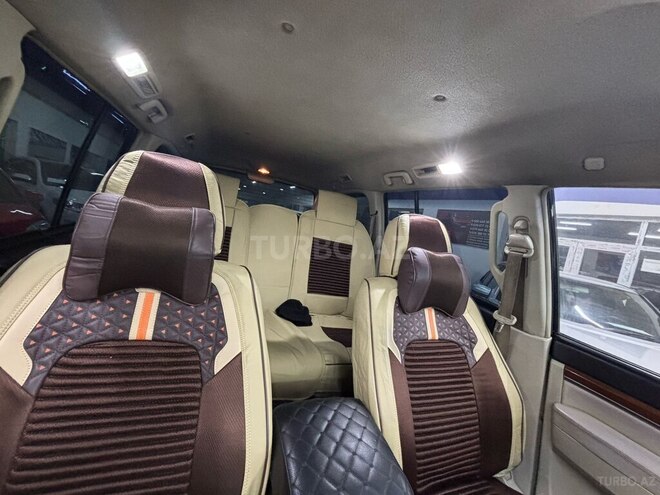 Mitsubishi Pajero 2007, 222,589 km - 3.0 л - Bakı