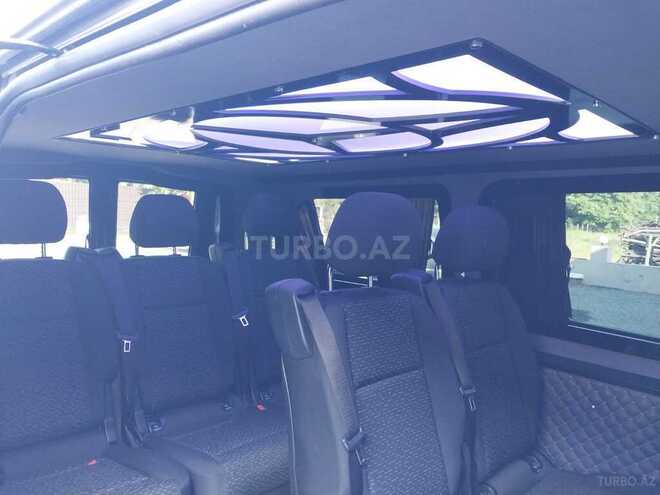Mercedes Vito 111 2009, 279,000 km - 2.2 l - Lənkəran