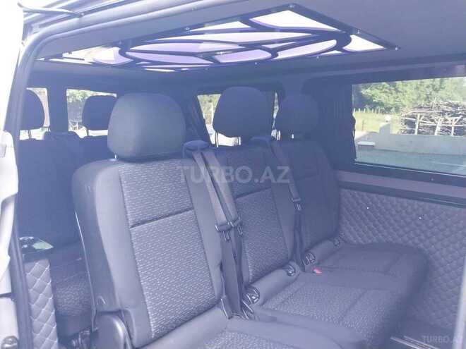 Mercedes Vito 111 2009, 279,000 km - 2.2 l - Lənkəran