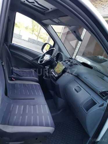 Mercedes Vito 111 2009, 279,000 km - 2.2 l - Lənkəran