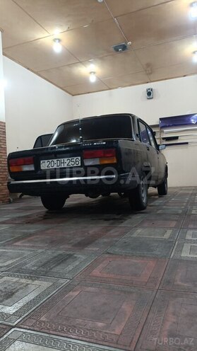 LADA (VAZ) 2107 1992, 95,000 km - 1.6 l - Şəmkir