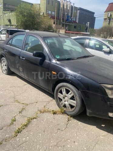 Ford Mondeo 2006, 280,000 km - 2.0 l - Sumqayıt