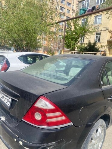 Ford Mondeo 2006, 280,000 km - 2.0 l - Sumqayıt