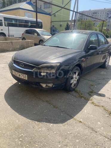 Ford Mondeo 2006, 280,000 km - 2.0 l - Sumqayıt