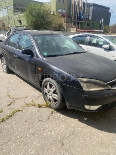 Ford Mondeo 2006, 280,000 km - 2.0 l - Sumqayıt