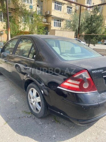 Ford Mondeo 2006, 280,000 km - 2.0 l - Sumqayıt
