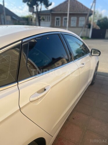 Ford Fusion (North America) 2016, 235,000 km - 2.0 л - Lənkəran