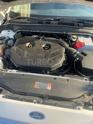 Ford Fusion (North America) 2016, 235,000 km - 2.0 л - Lənkəran