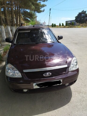 LADA (VAZ) Priora 2008, 315,000 km - 1.6 l - Bakı
