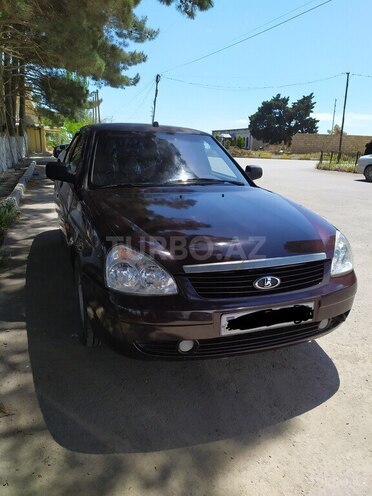 LADA (VAZ) Priora 2008, 315,000 km - 1.6 l - Bakı