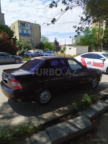 LADA (VAZ) Priora 2008, 315,000 km - 1.6 l - Bakı