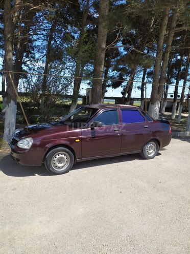 LADA (VAZ) Priora 2008, 315,000 km - 1.6 l - Bakı