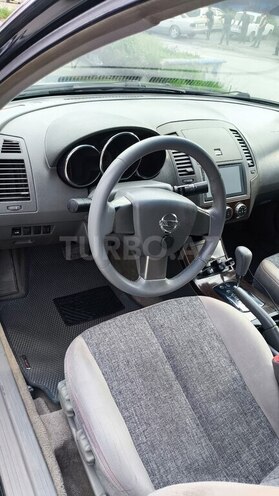 Nissan Altima 2004, 340,353 km - 2.5 l - Qəbələ