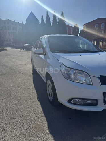Ravon Nexia R3 2019, 190,000 km - 1.5 l - Gəncə