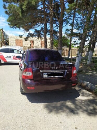 LADA (VAZ) Priora 2008, 315,000 km - 1.6 l - Bakı