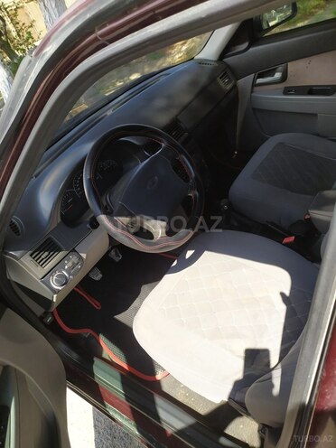 LADA (VAZ) Priora 2008, 315,000 km - 1.6 l - Bakı