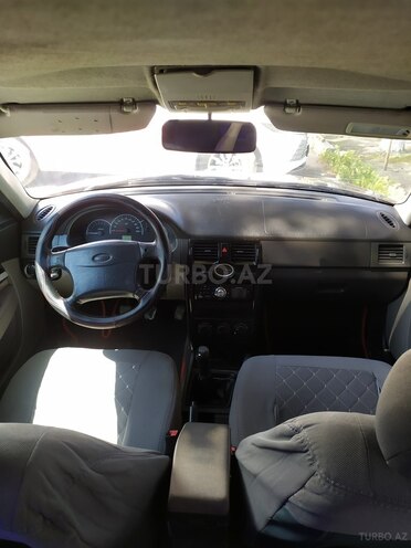 LADA (VAZ) Priora 2008, 315,000 km - 1.6 l - Bakı