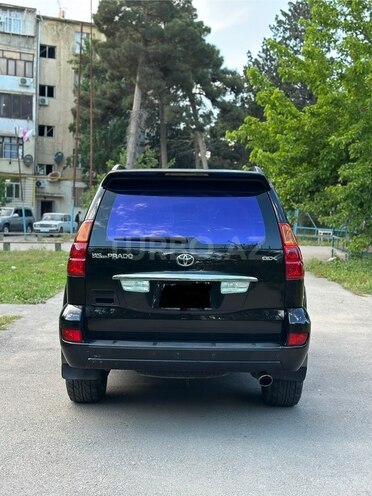Toyota Land Cruiser Prado 2008, 220,345 km - 2.7 l - Bakı