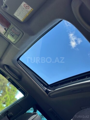 Toyota Land Cruiser Prado 2008, 220,345 km - 2.7 l - Bakı