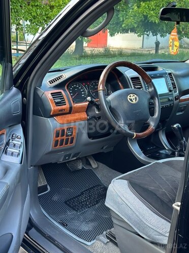 Toyota Land Cruiser Prado 2008, 220,345 km - 2.7 l - Bakı